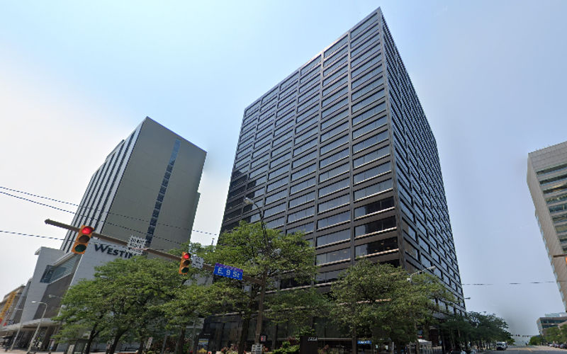 1300 E 9th St, Cleveland Image 11