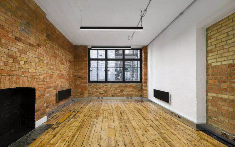 10/11 Archer Street, Soho Image 1