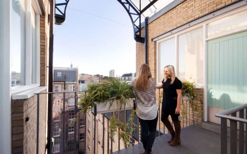 10/11 Archer Street, Soho Image 1