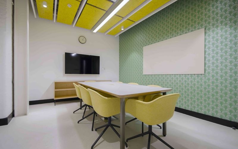 10 Barley Mow Passage, Chiswick Image 7