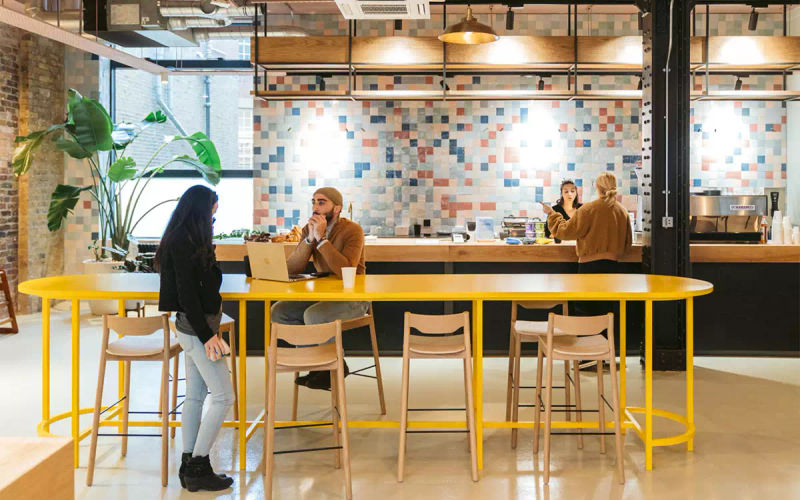 10 Barley Mow Passage, Chiswick Image 8