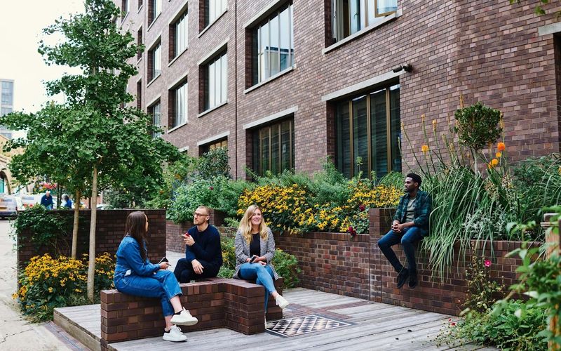 37 Cremer Street, Hackney Image 8