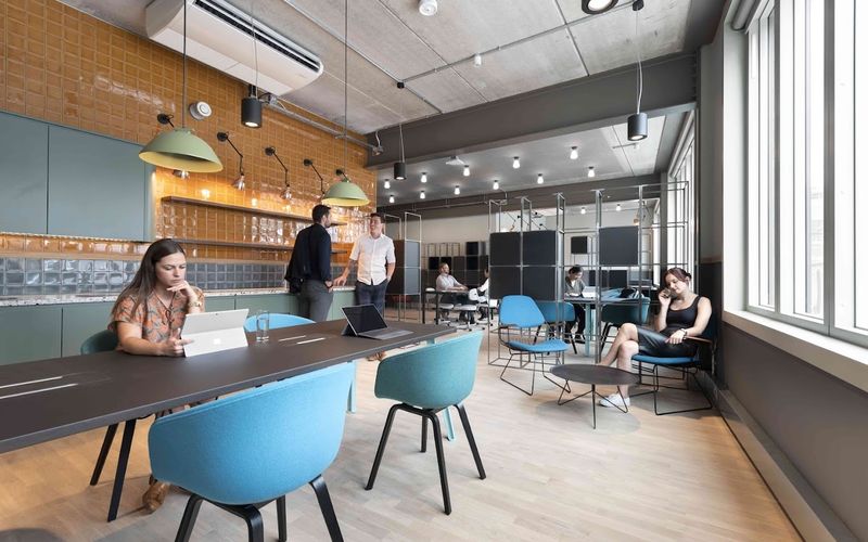 37 Cremer Street, Hackney Image 8