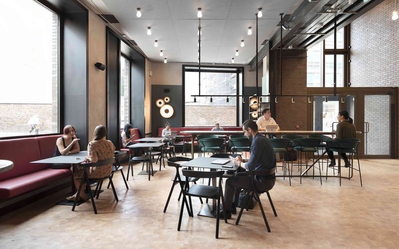 37 Cremer Street, Hackney Image 4