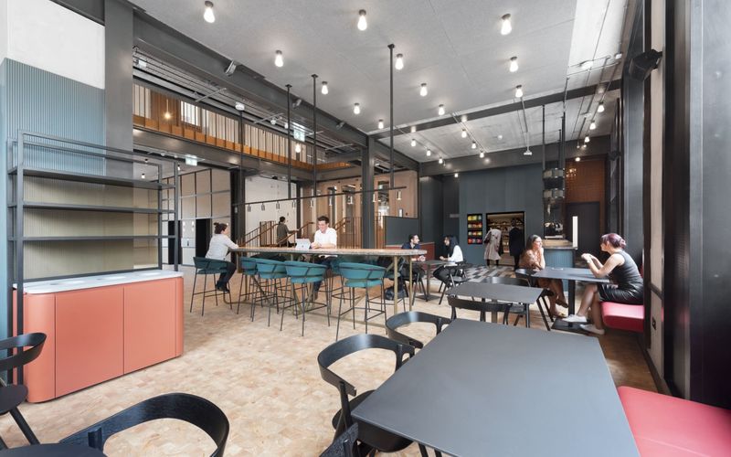 37 Cremer Street, Hackney Image 2