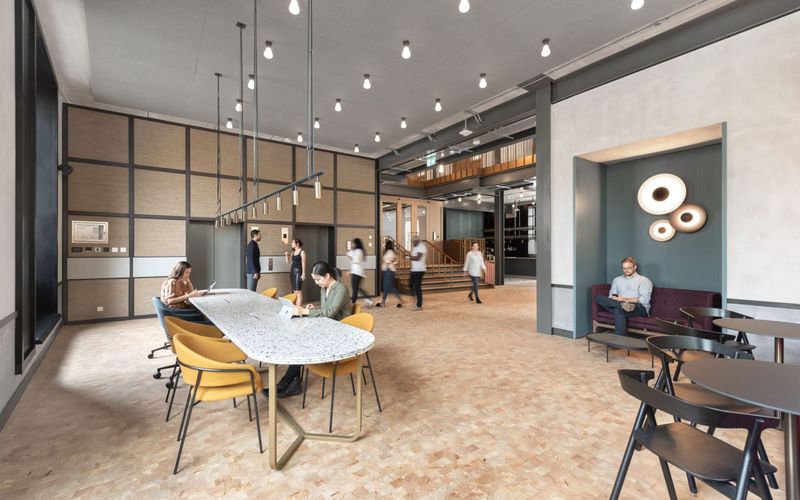 37 Cremer Street, Hackney Image 4