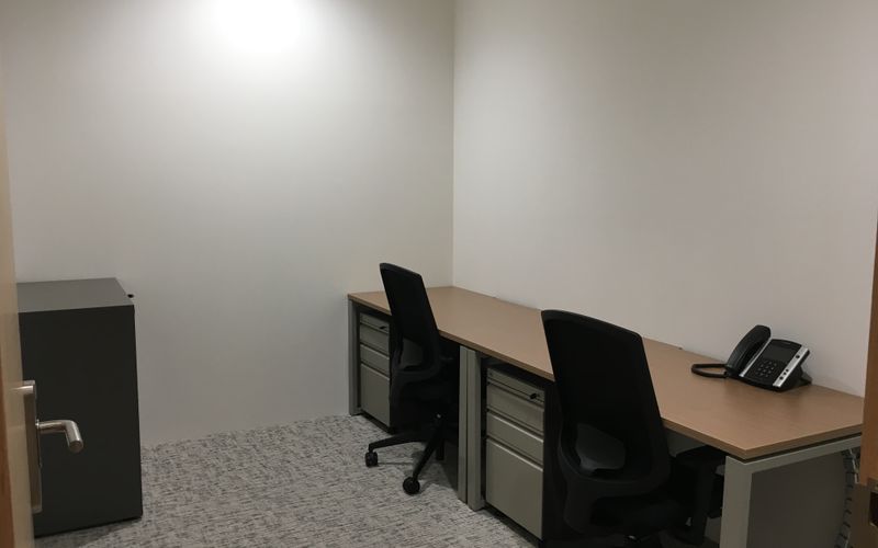 1 Harbourfront Avenue, Singapore Image 4