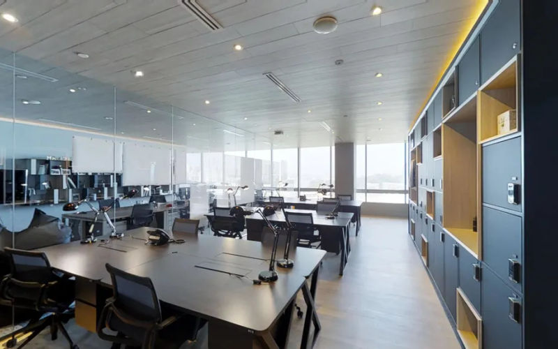 1 Harbourfront Avenue, Singapore Image 2