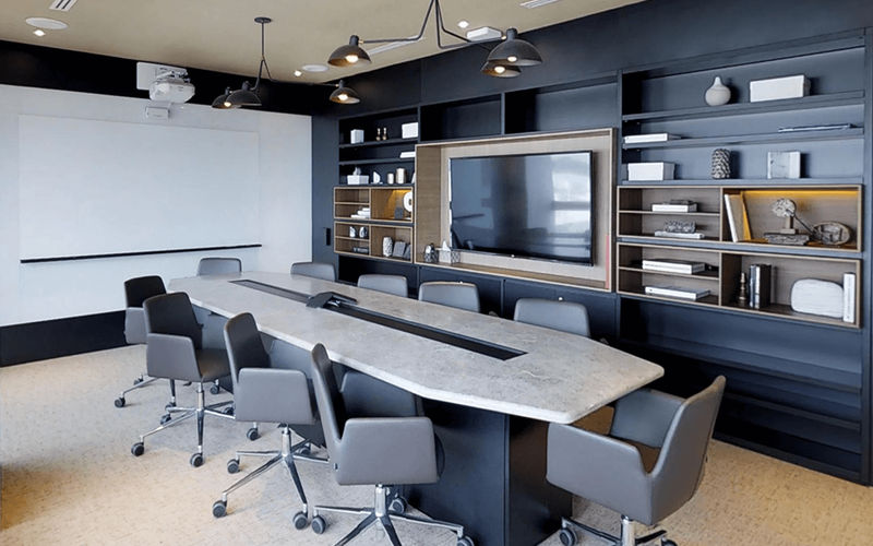 1 Harbourfront Avenue, Singapore Image 3