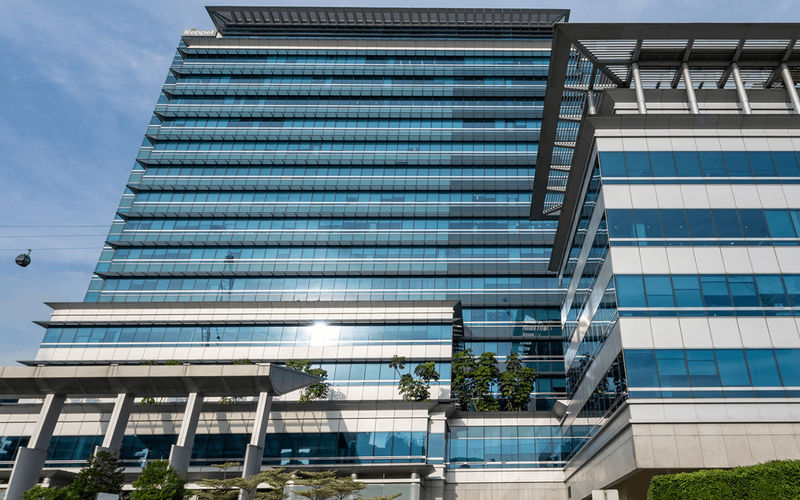 1 Harbourfront Avenue, Singapore Image 7