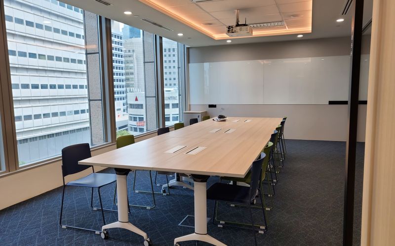 1 Pickering Street, Singapore Image 9