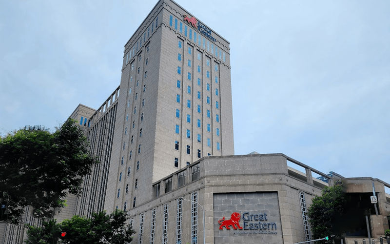 1 Pickering Street, Singapore Image 10