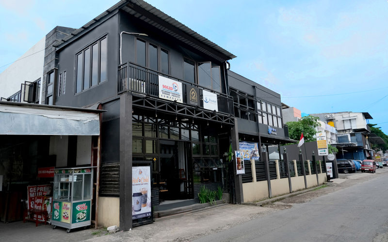 No. 5 Kav. 4 Jalan Terusan Wisnuwardhana Barat Jl Sawojajar Ii, Mangliawan Image 4