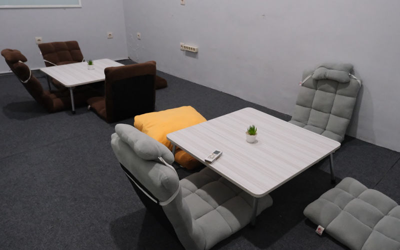 7 Jln Arumba Tunggulwulung Kec Lowokwaru, Kota Malang Image 1