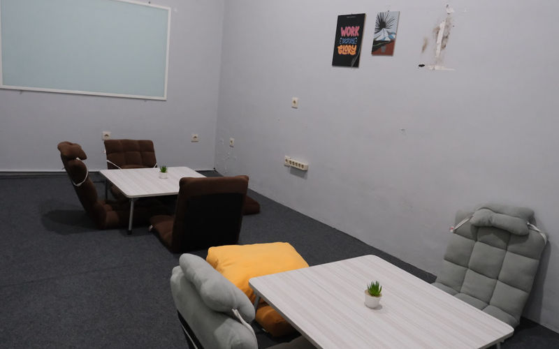 7 Jln Arumba Tunggulwulung Kec Lowokwaru, Kota Malang Image 5