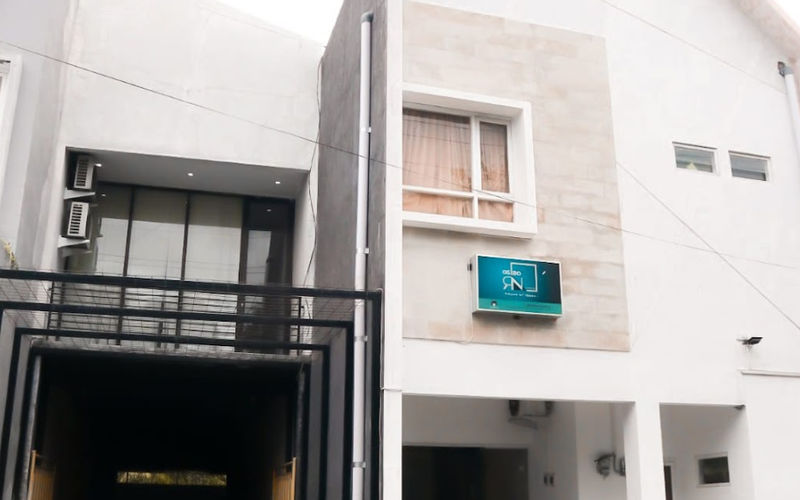 7 Jln Arumba Tunggulwulung Kec Lowokwaru, Kota Malang Image 9