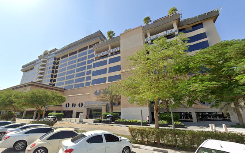 Port Saeed Road Next To Pullman City Centre Hotel - Deira, Dubai Image 9