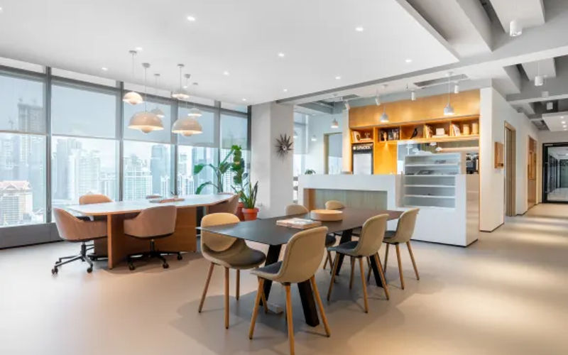 Port Saeed Road Next To Pullman City Centre Hotel - Deira, Dubai Image 6