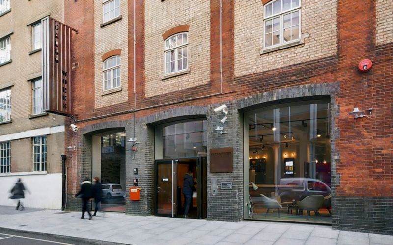 1-2 Hatfields, Waterloo Image 11