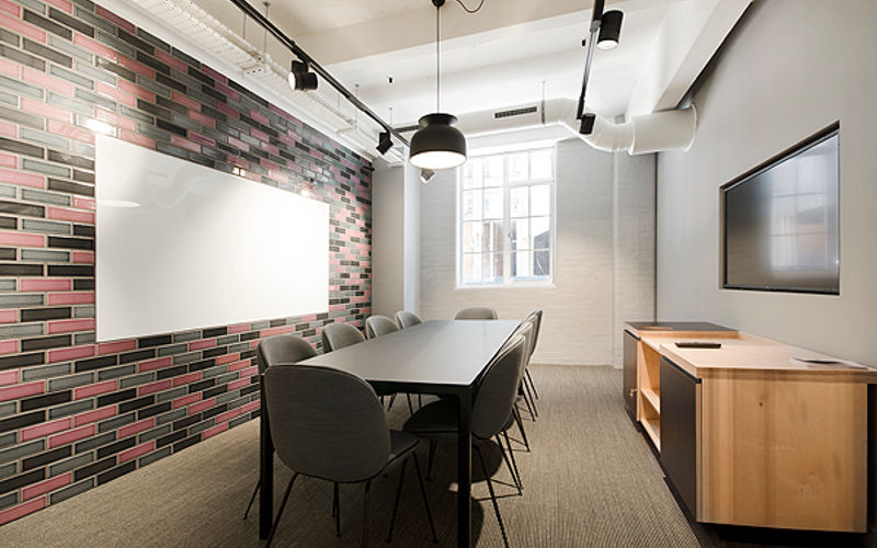 1-2 Hatfields, Waterloo Image 6