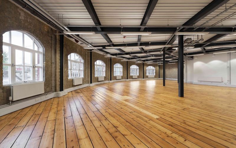 27-31 Clerkenwell Close, Farringdon Image 5