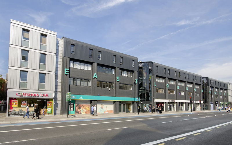 75 Whitechapel Road, Shadwell Image 9