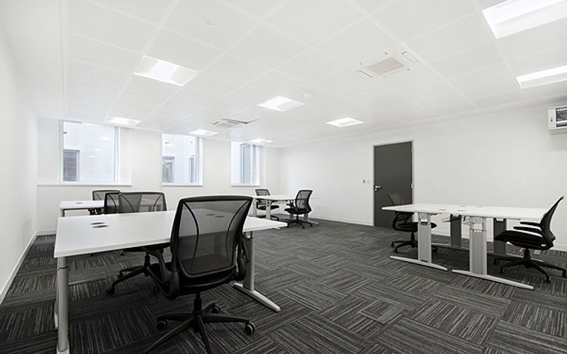 154-160 Fleet Street, Blackfriars Image 7