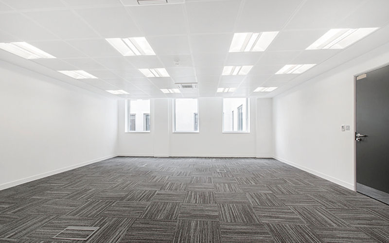 154-160 Fleet Street, Blackfriars Image 5