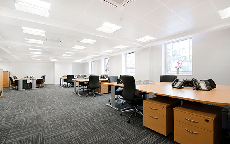 154-160 Fleet Street, Blackfriars Image 6