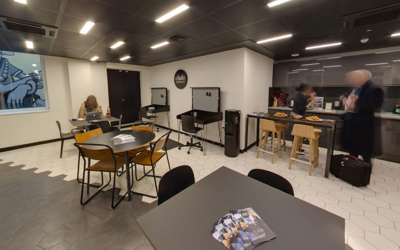 154-160 Fleet Street, Blackfriars Image 9