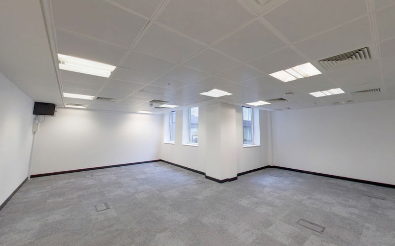 154-160 Fleet Street, Blackfriars Image 10