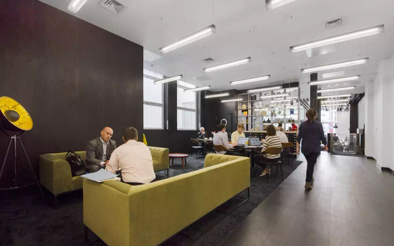 154-160 Fleet Street, Blackfriars Image 2