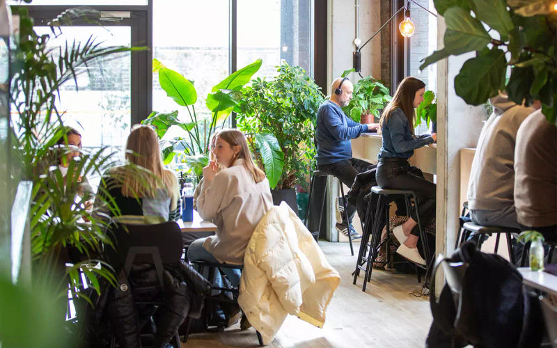 8-12 Creekside, Deptford Image 4