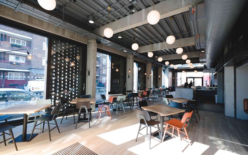 8-12 Creekside, Deptford Image 1