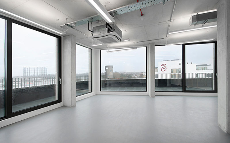 332 Ladbroke Grove, Ladbroke Grove Image 2