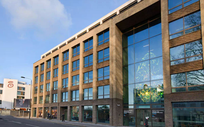 332 Ladbroke Grove, Ladbroke Grove Image 11