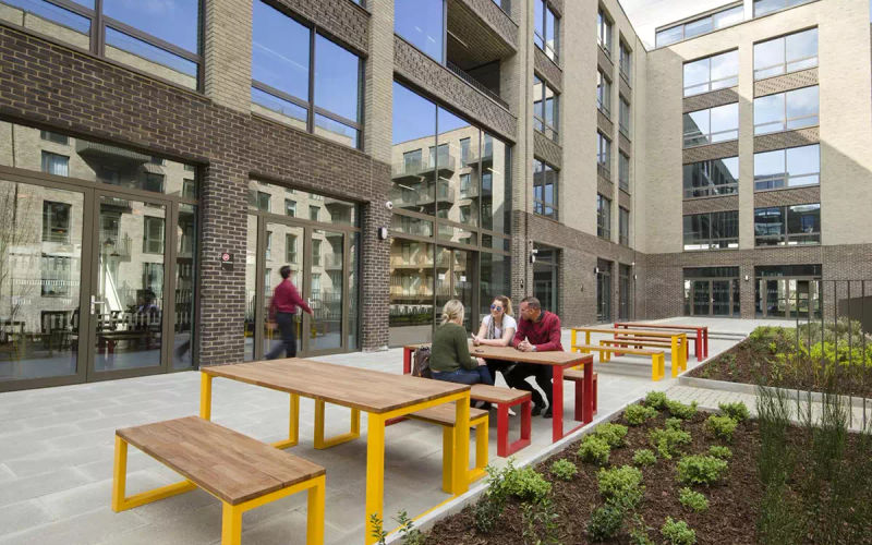 332 Ladbroke Grove, Ladbroke Grove Image 8