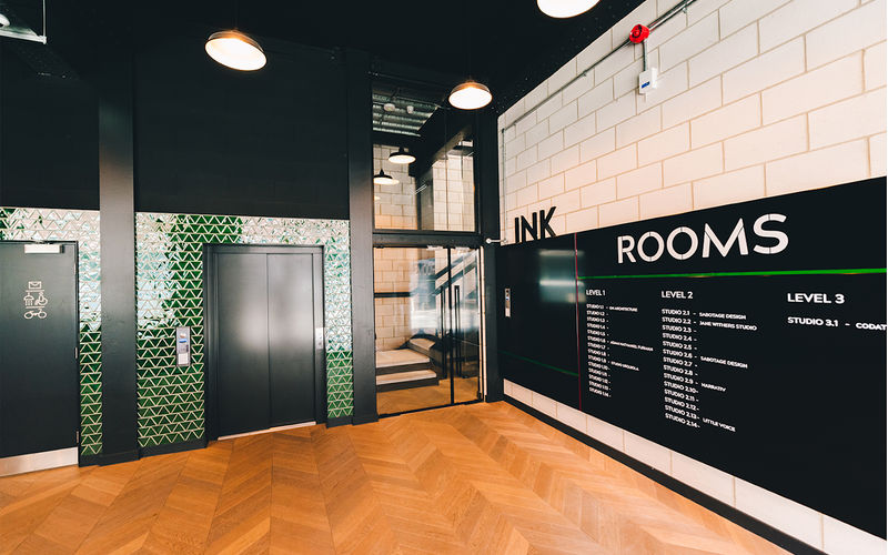 25-37 Easton Street, Islington Image 1