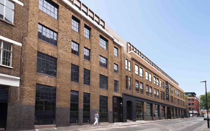 25-37 Easton Street, Islington Image 11