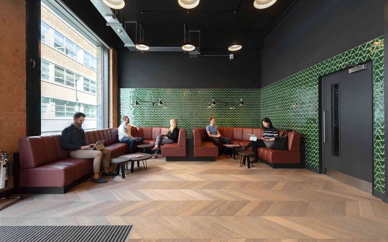 25-37 Easton Street, Islington Image 5