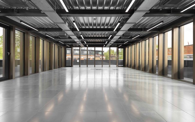 25-37 Easton Street, Islington Image 8