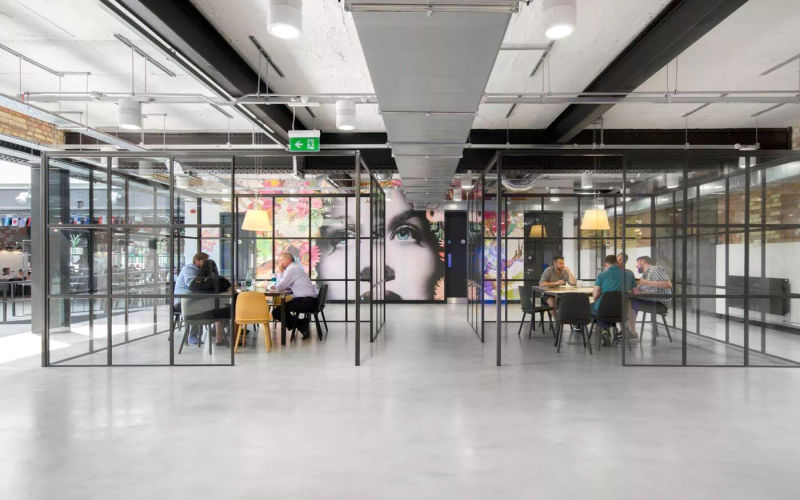 1-3 Brixton Road, Kennington Park Image 6