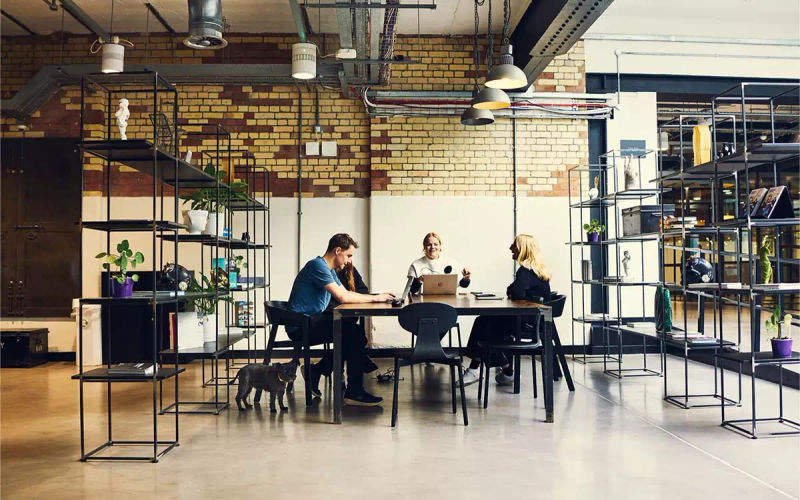 1-3 Brixton Road, Kennington Park Image 8