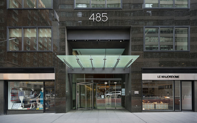 485 Madison Avenue, New York Image 11