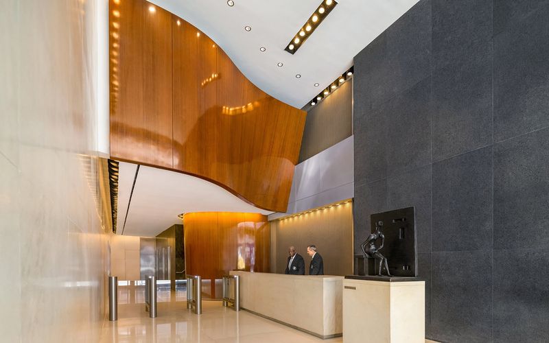 485 Madison Avenue, New York Image 9