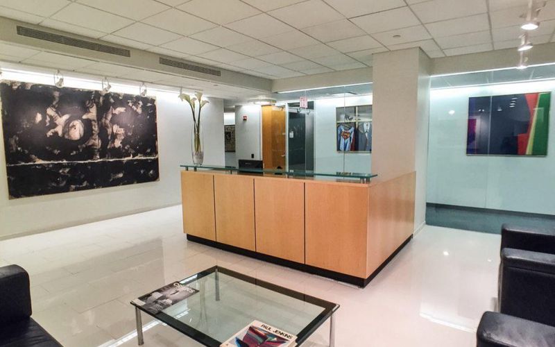 485 Madison Avenue, New York Image 2