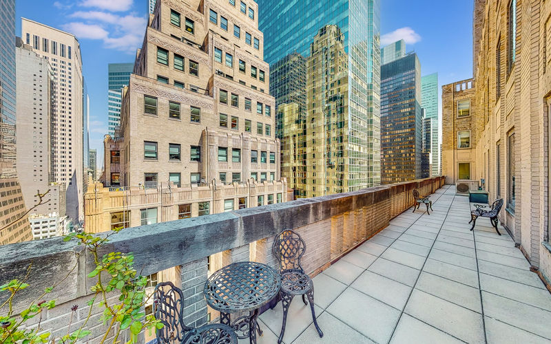 485 Madison Avenue, New York Image 6