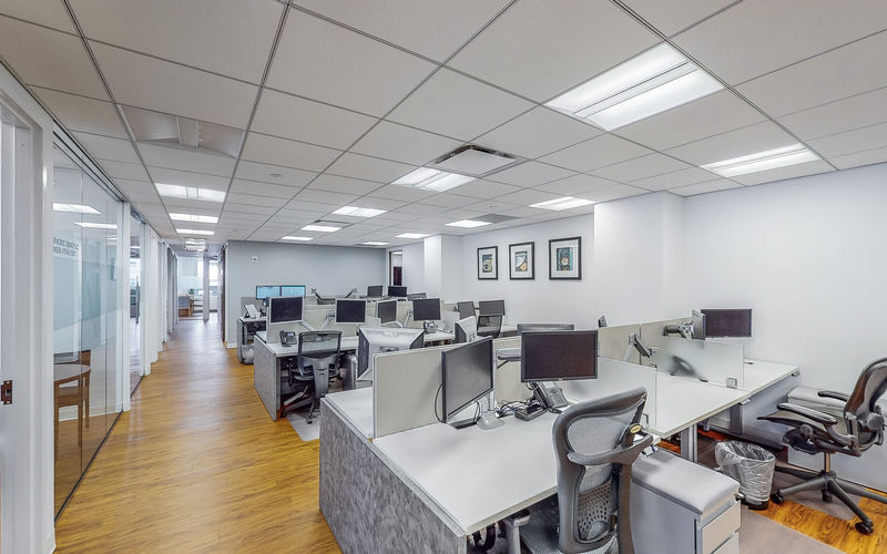 485 Madison Avenue, New York Image 3