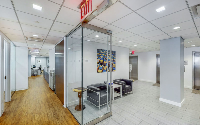 485 Madison Avenue, New York Image 1