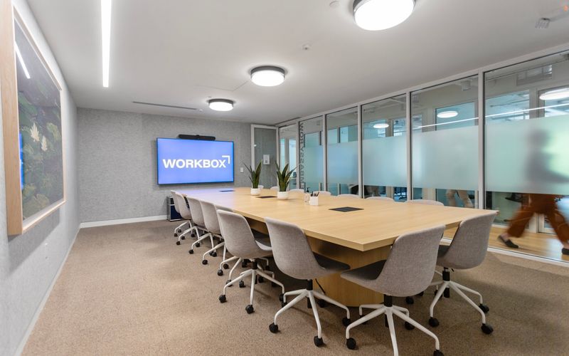 1333 New Hampshire Ave Nw, Washington Image 4